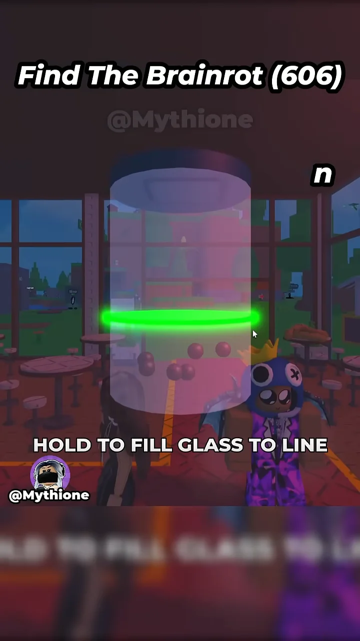 Boba minigame instructions