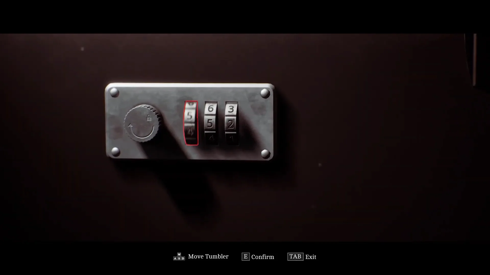 Unlocking the Box