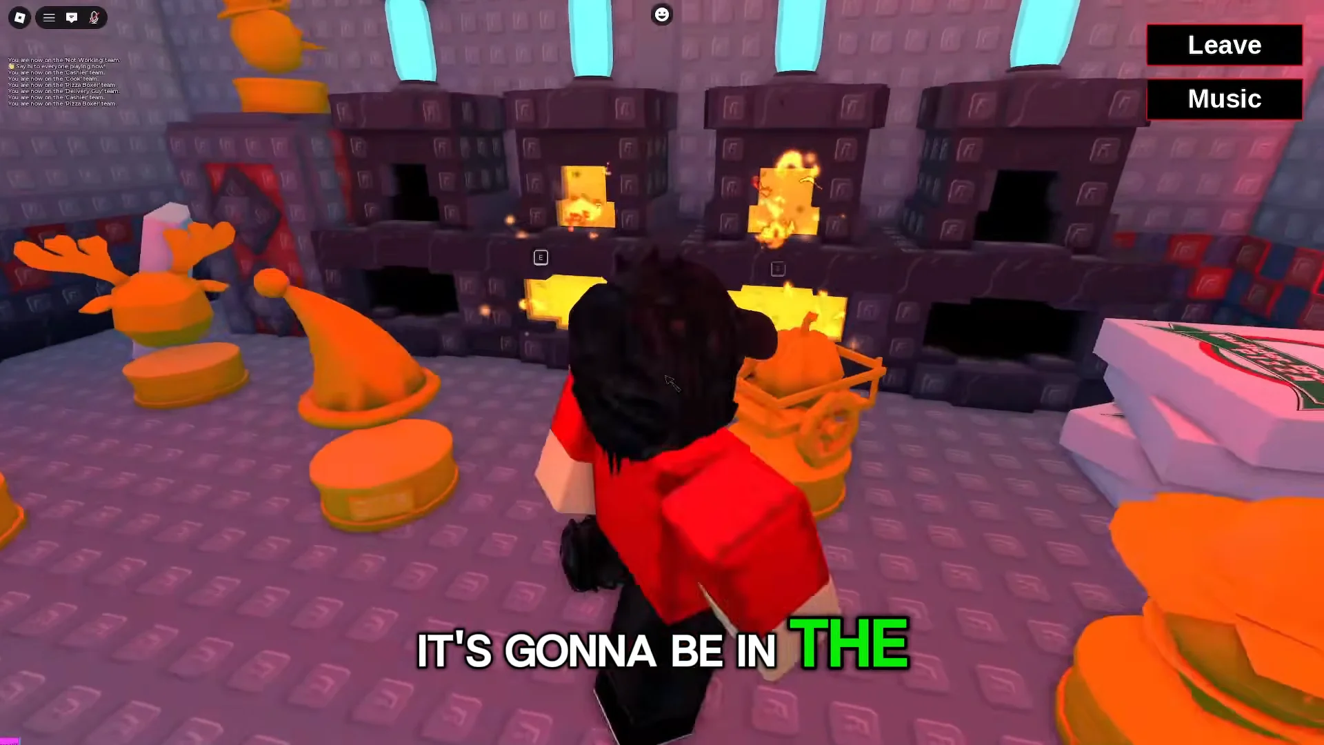 Locating and Placing Trophies