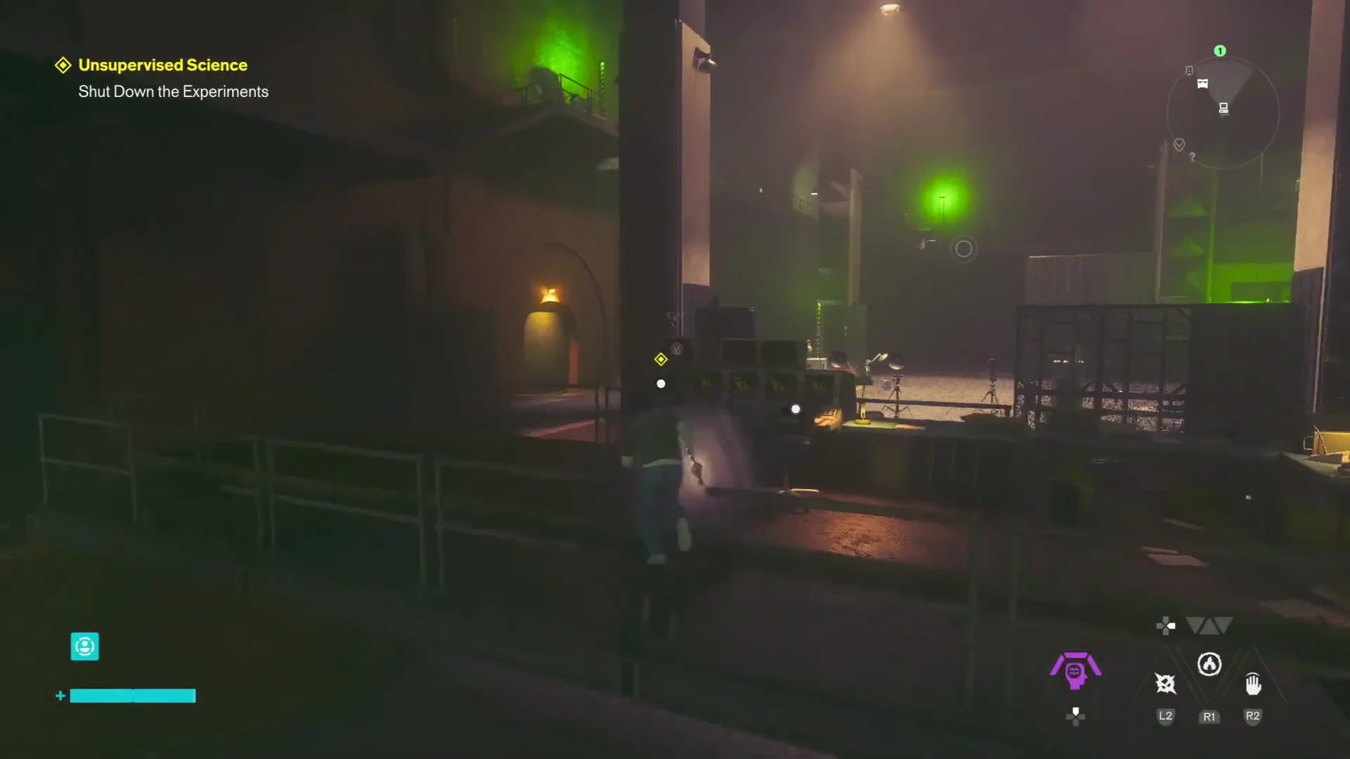 Activating Remaining Towers