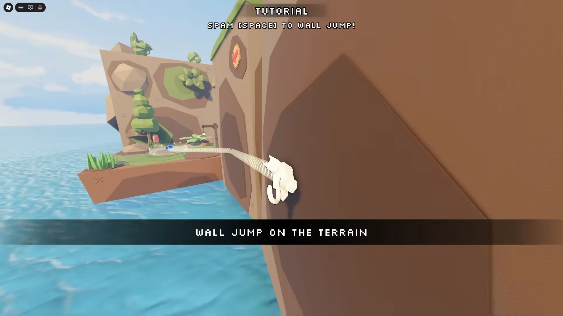Tutorial & Controls