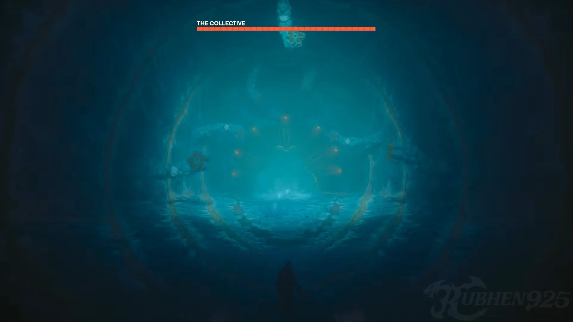 Boss Fight: The Collective