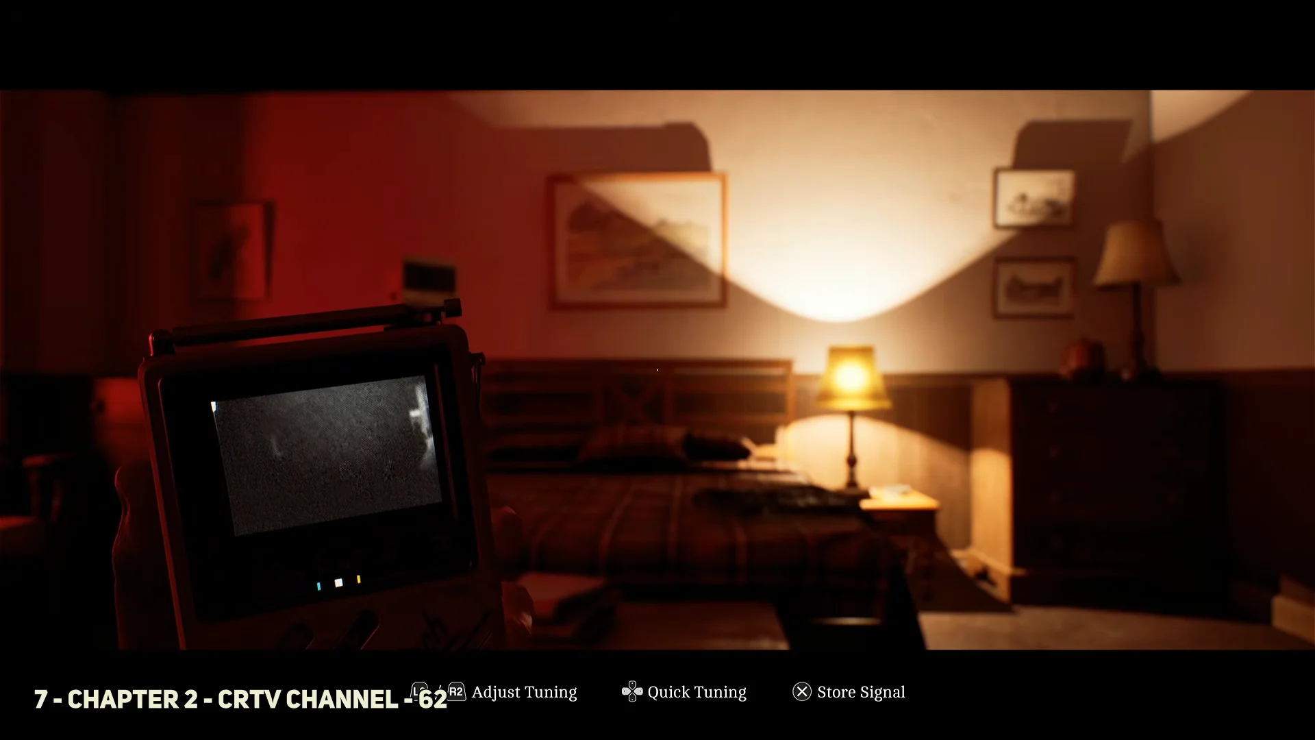 CRTV Channel 62