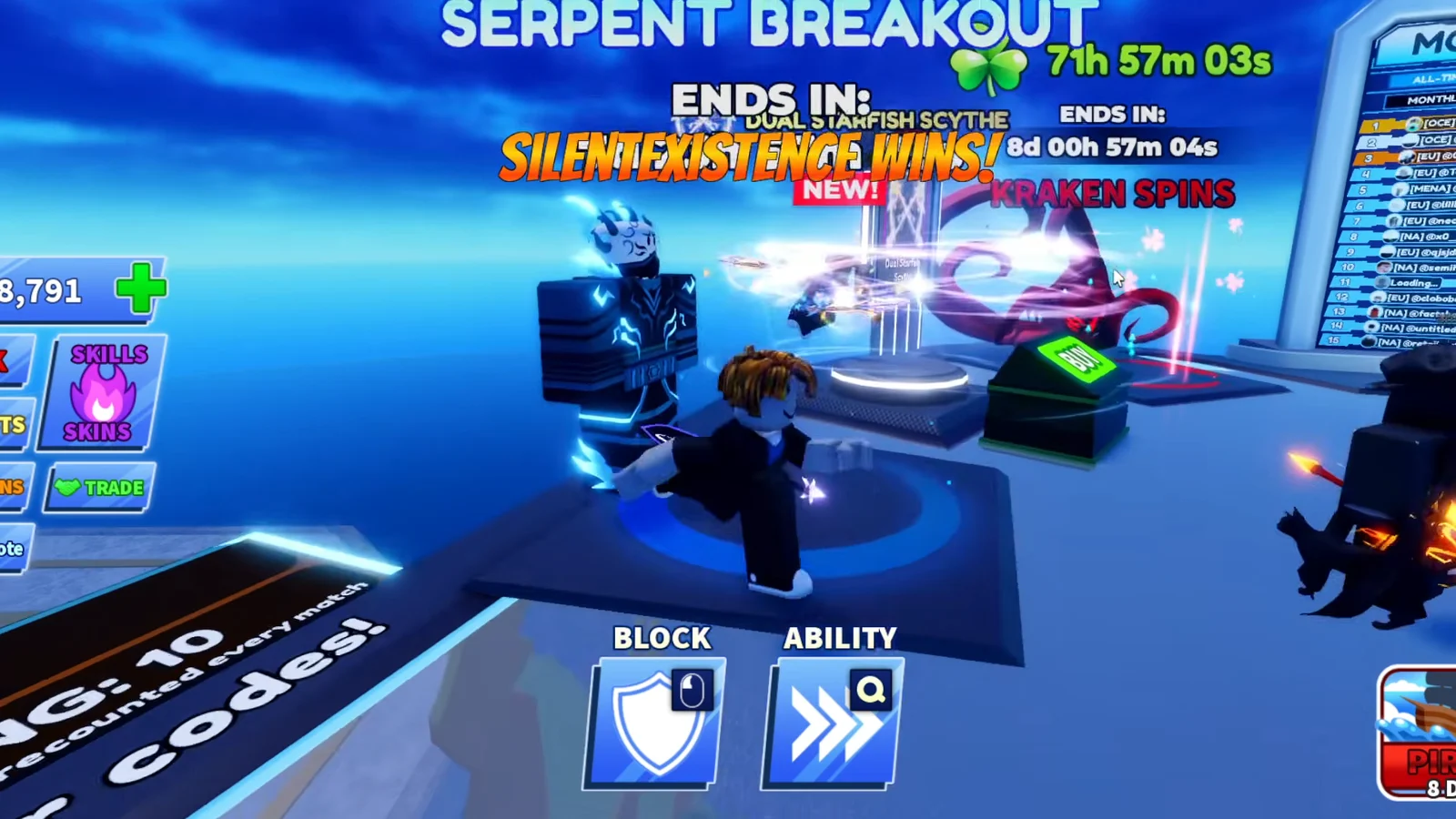Blade Ball How To Get The Last Deflection In The Hunt Roblox 20 blade-ball-how-to-get-the-last-deflection-in-the-hunt-roblox-20