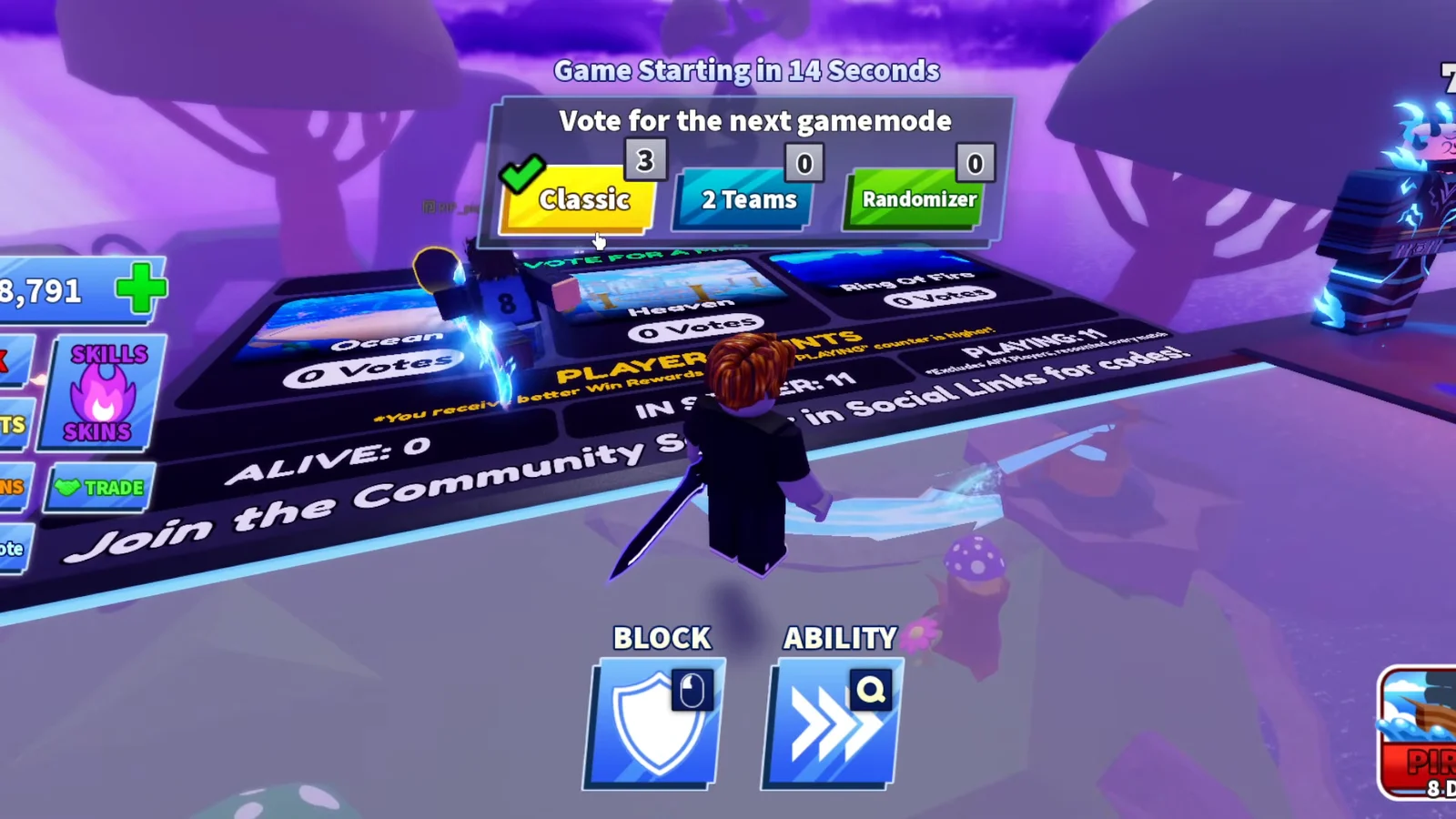 Blade Ball How To Get The Last Deflection In The Hunt Roblox 20 blade-ball-how-to-get-the-last-deflection-in-the-hunt-roblox-20