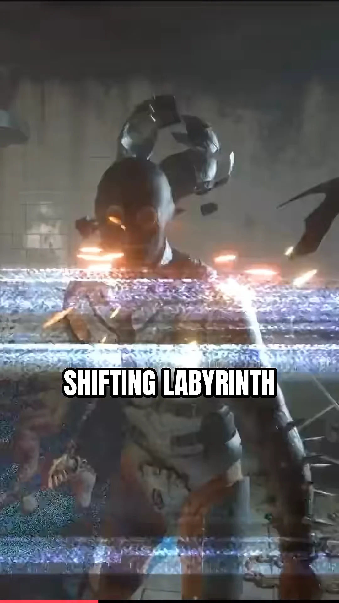 Gameplay and Story Premise