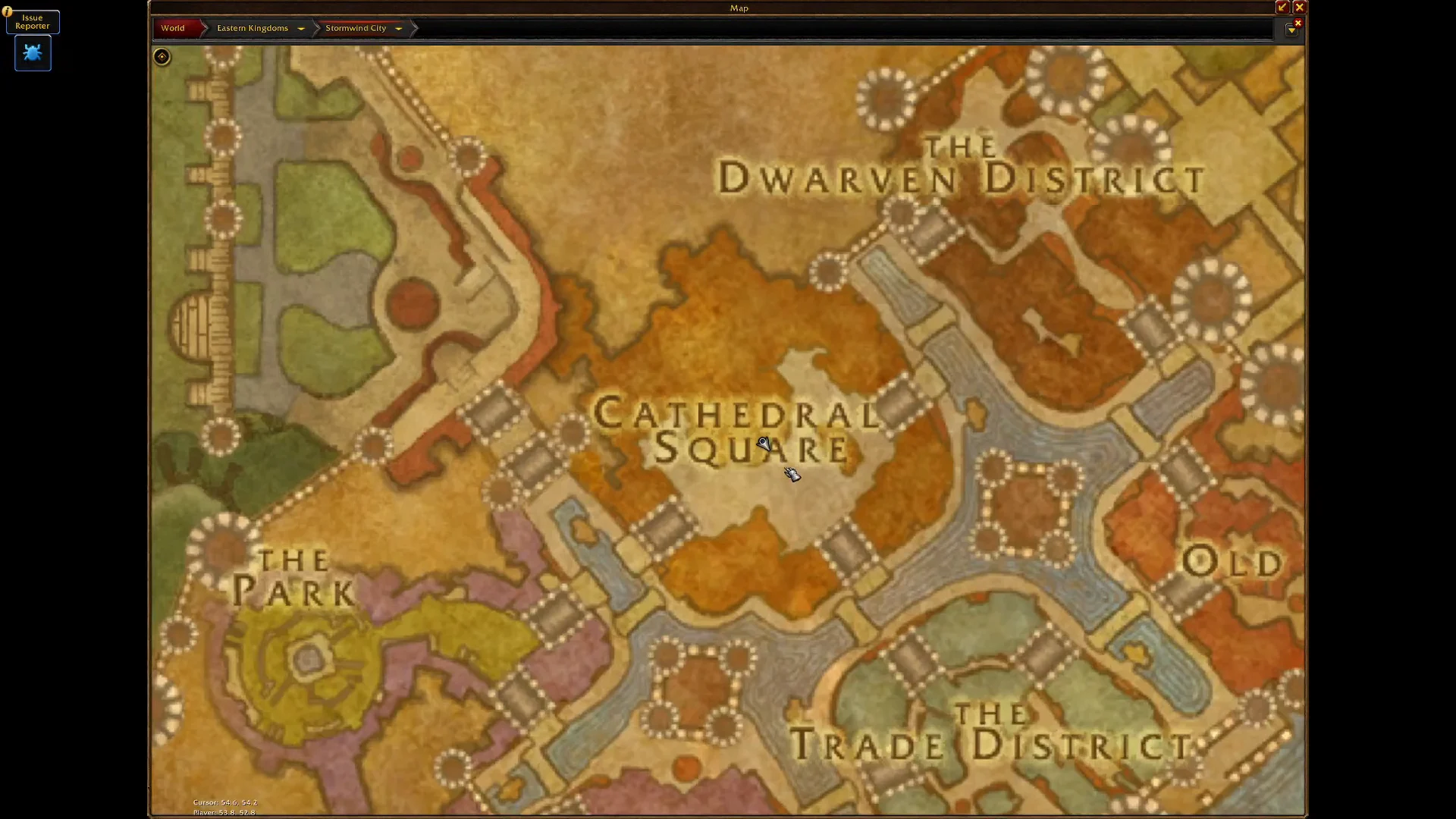 Map Overview