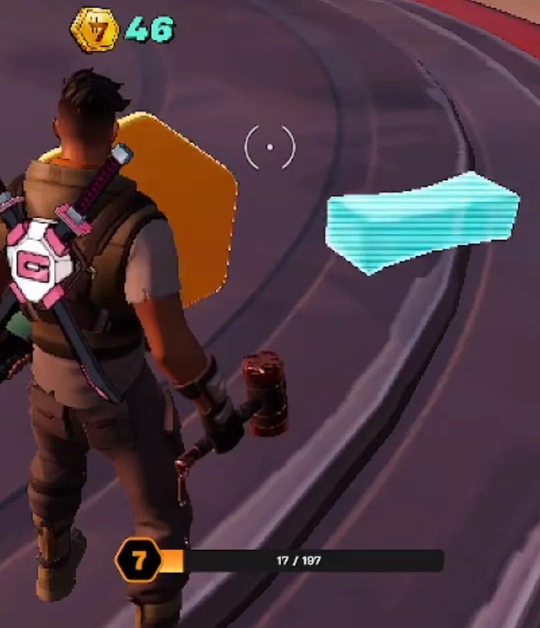 Pickaxe Upgrade Priority