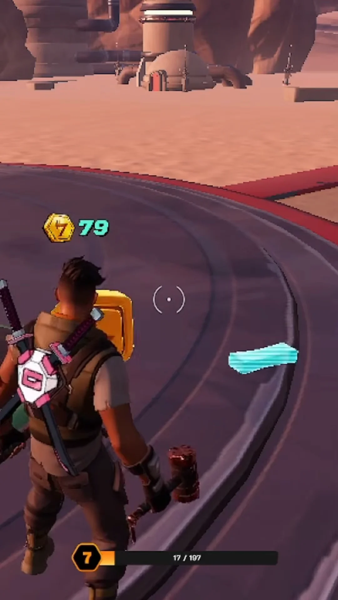 Station Slot Optimization