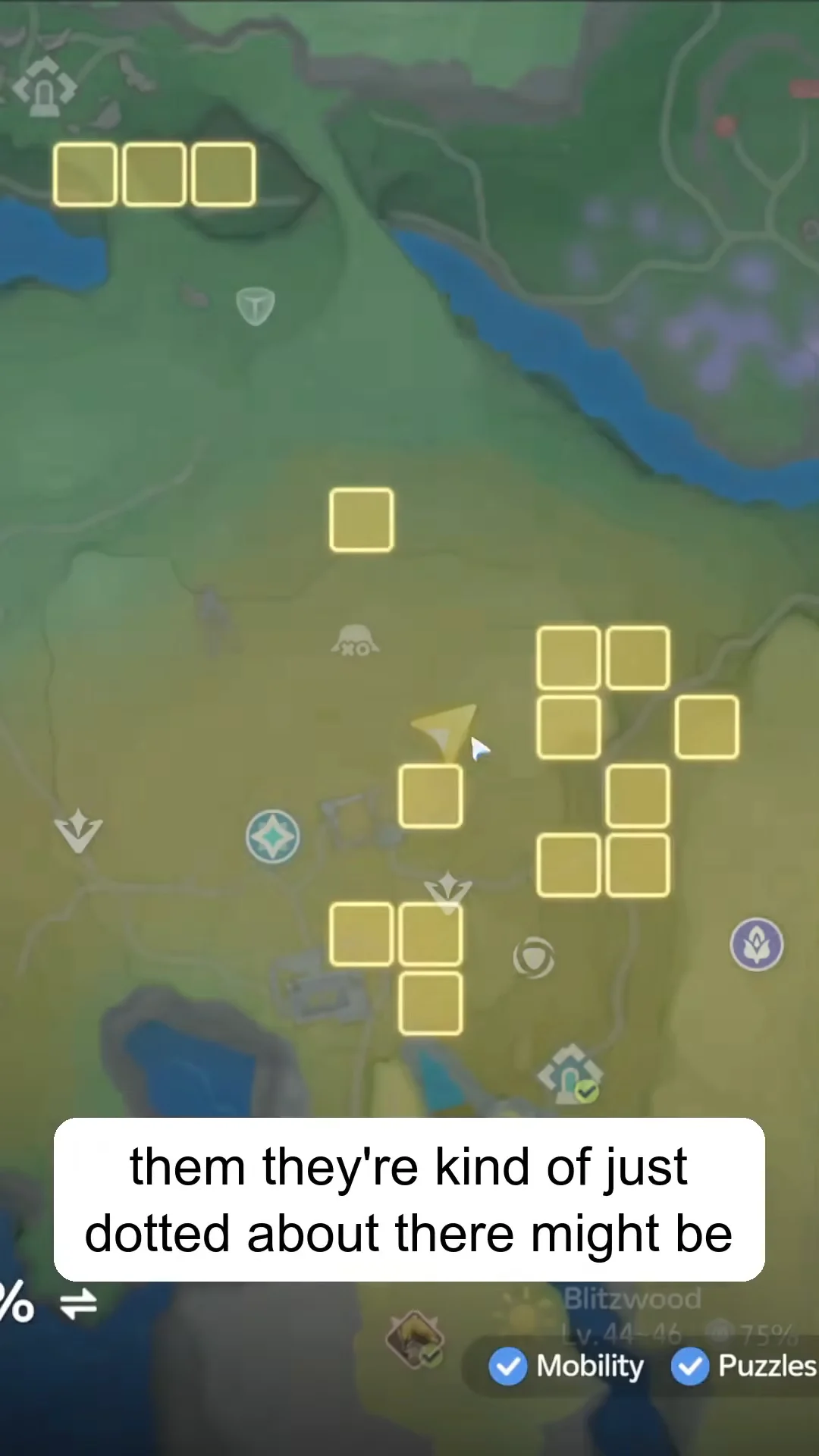 Final Map Check