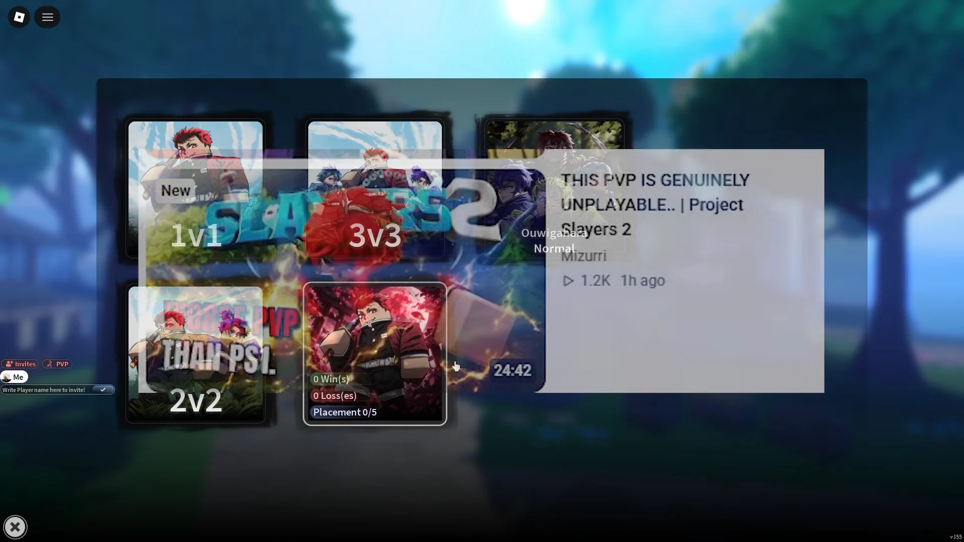 Ranked PvP Overview & Community Perception
