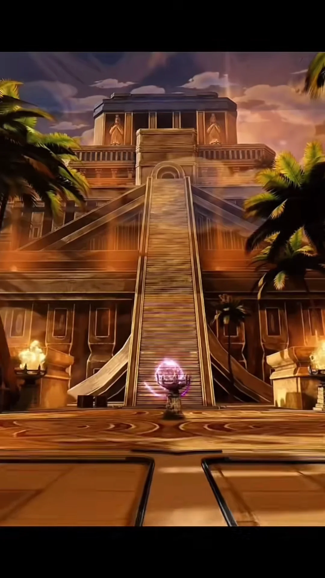 Sneak Peek Showcase