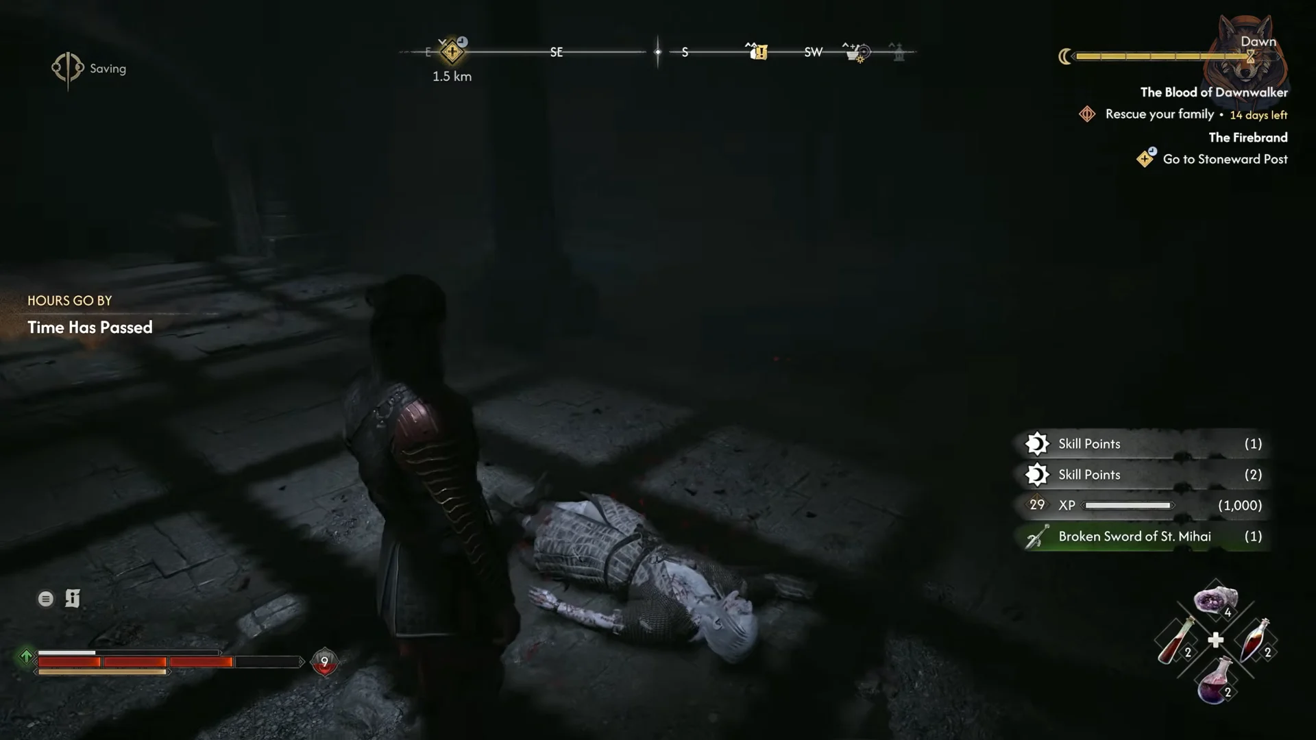 Boss Fight