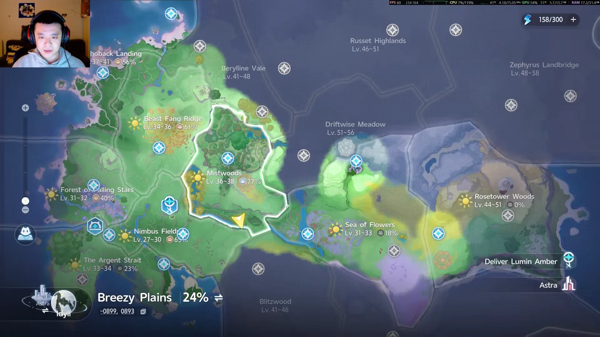 Sanctums, Alpha Bosses & High-Level Zones