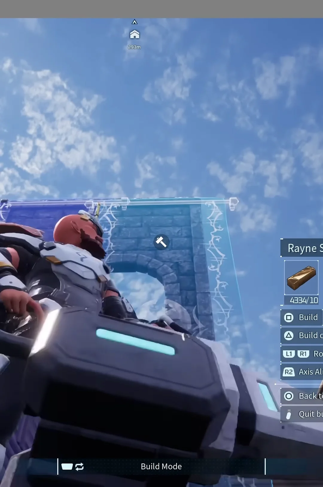 Banner Collision Exploit