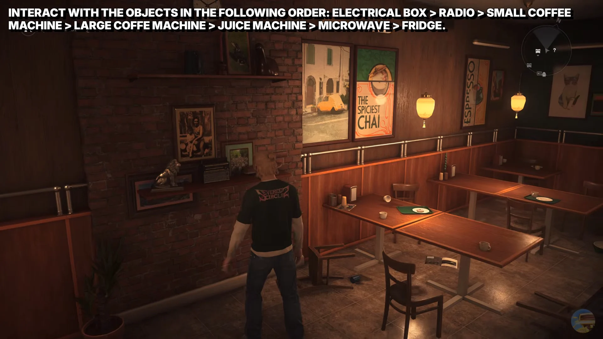 2. Radio