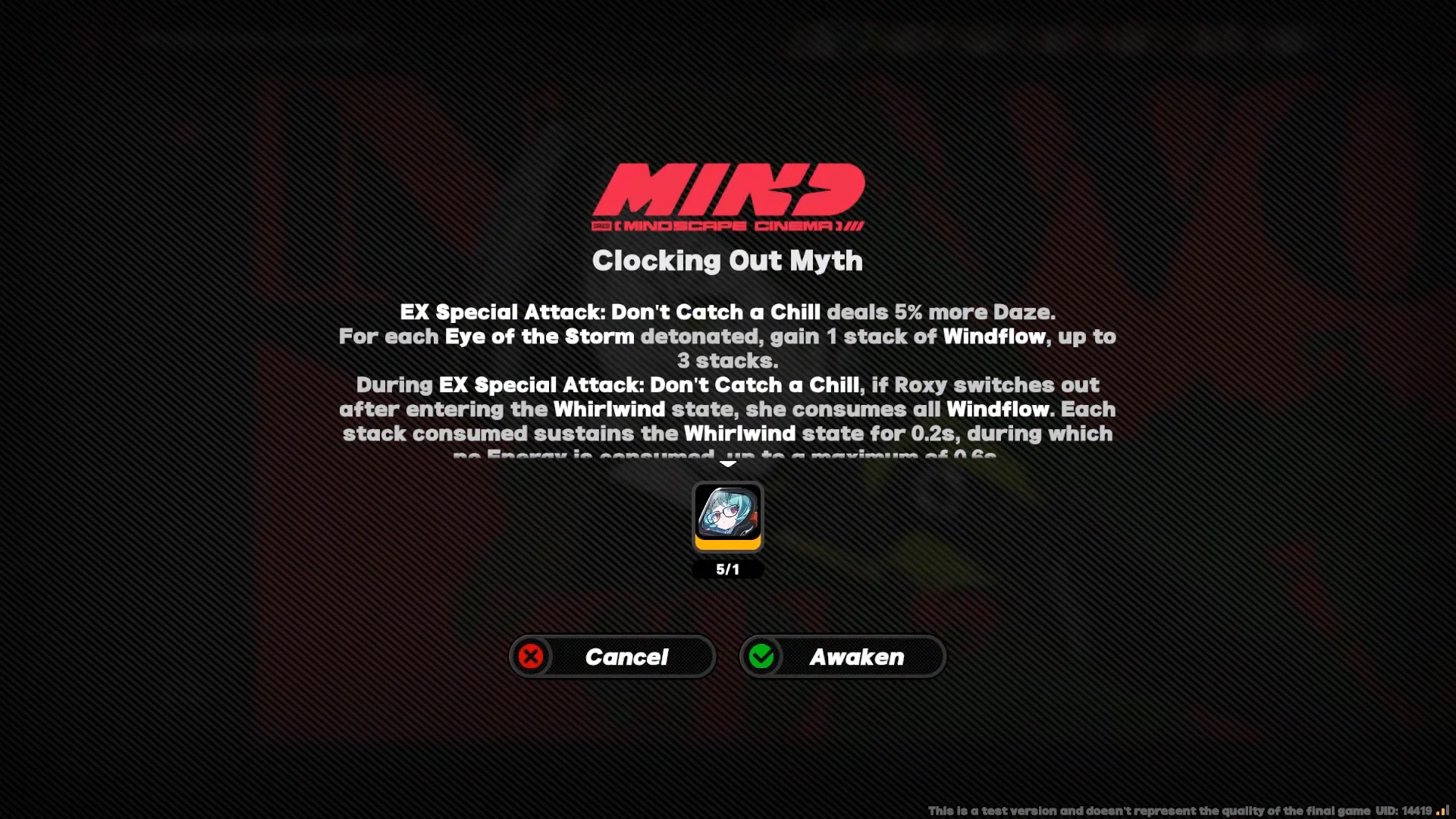 Mindscape Cinema 2 Unlock