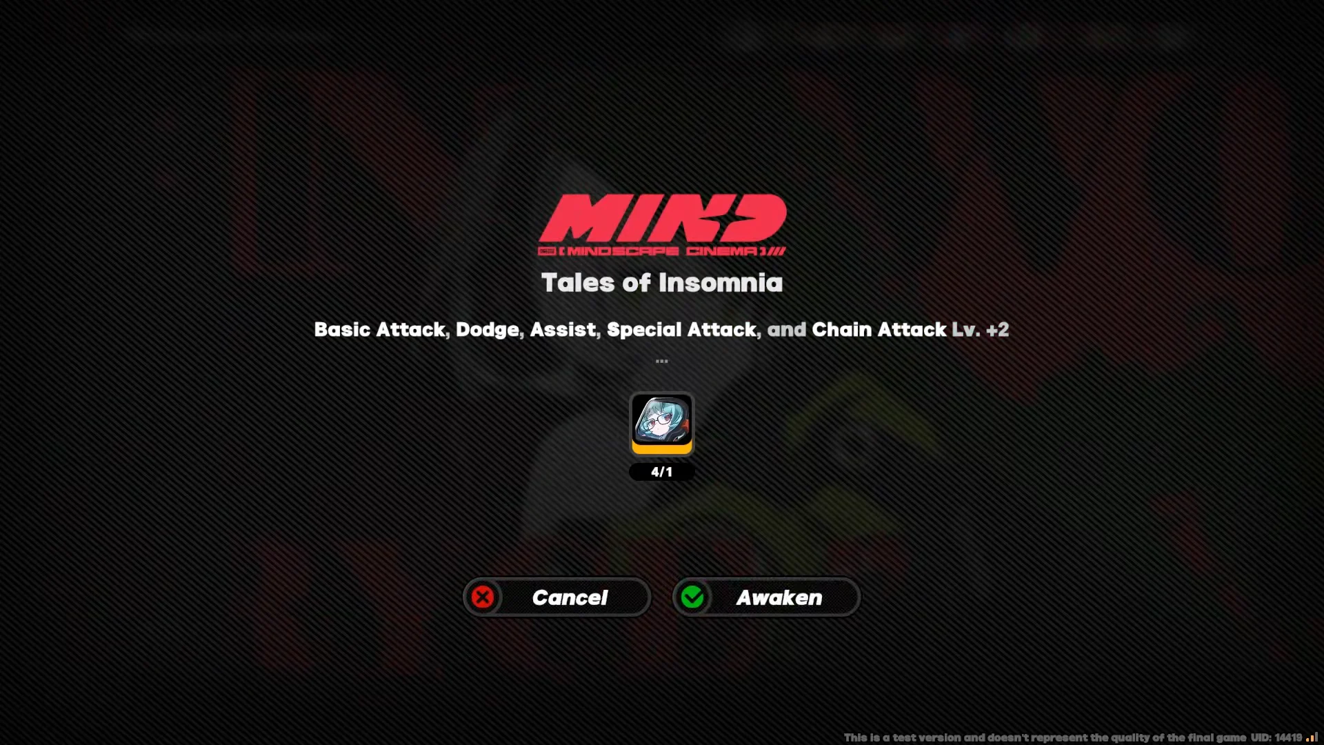 Mindscape Cinema 3 Unlock