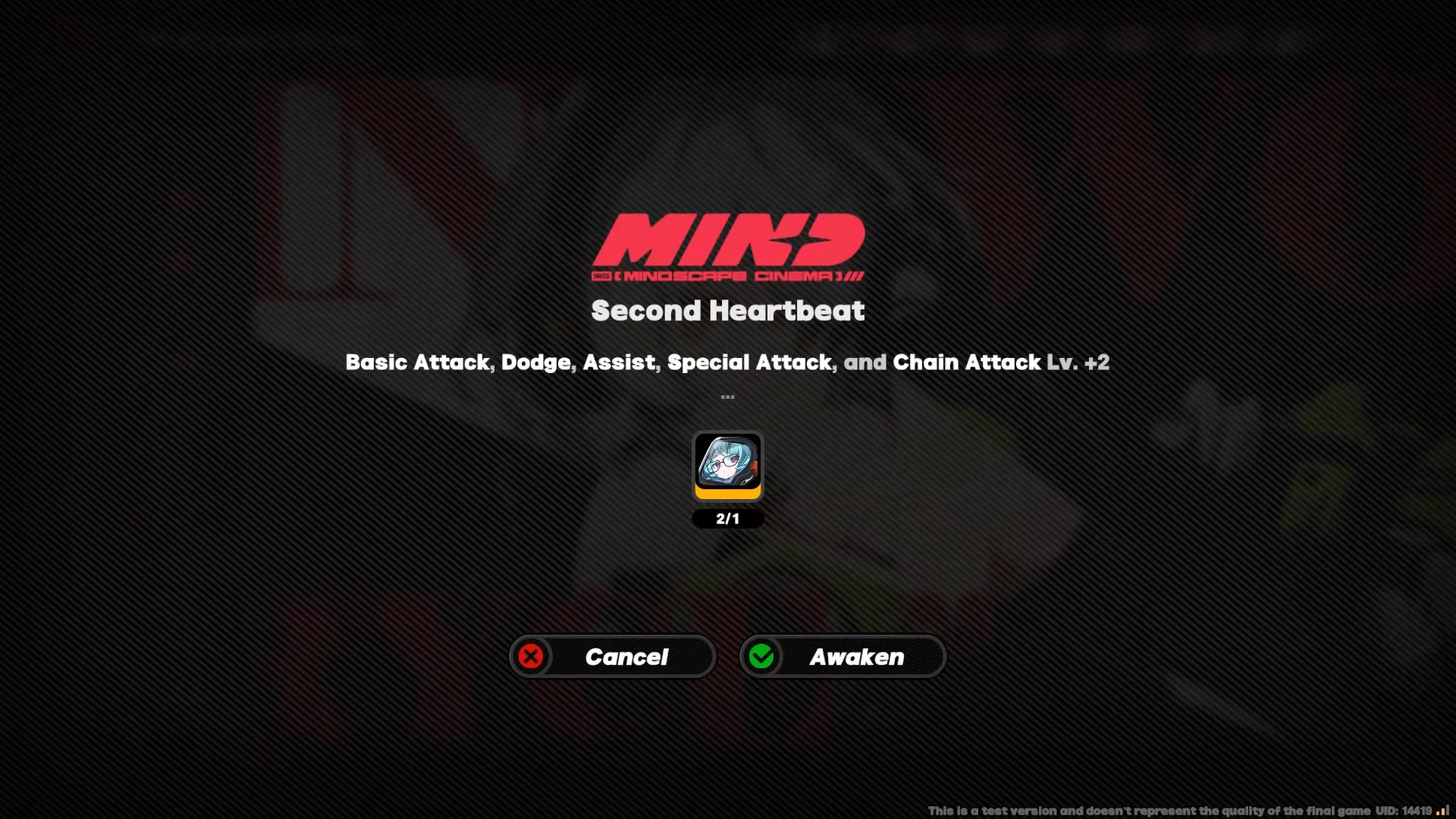 Mindscape Cinema 5 Unlock