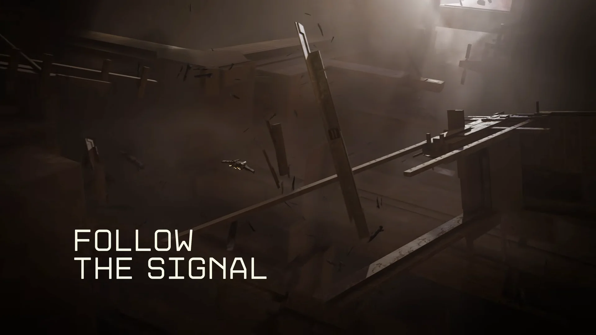 Follow the Signal