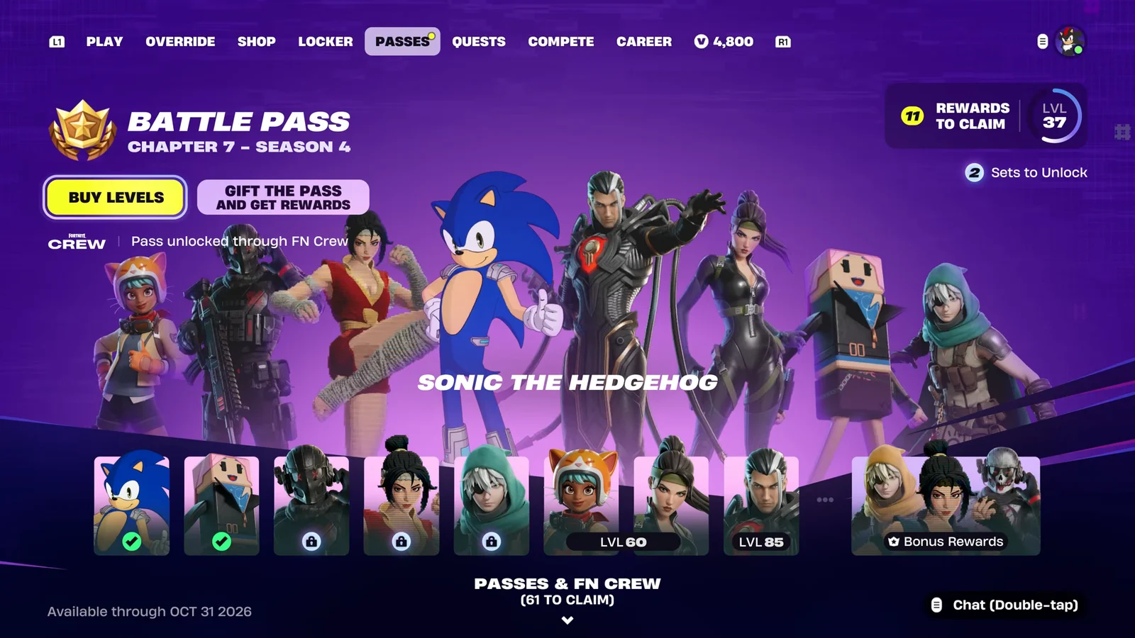 Rocket League Pass Method