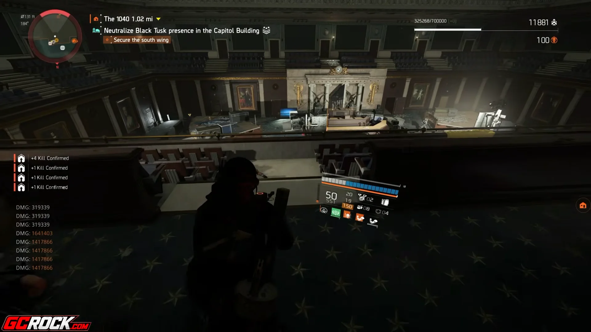 Narrative and Environmental Storytelling
