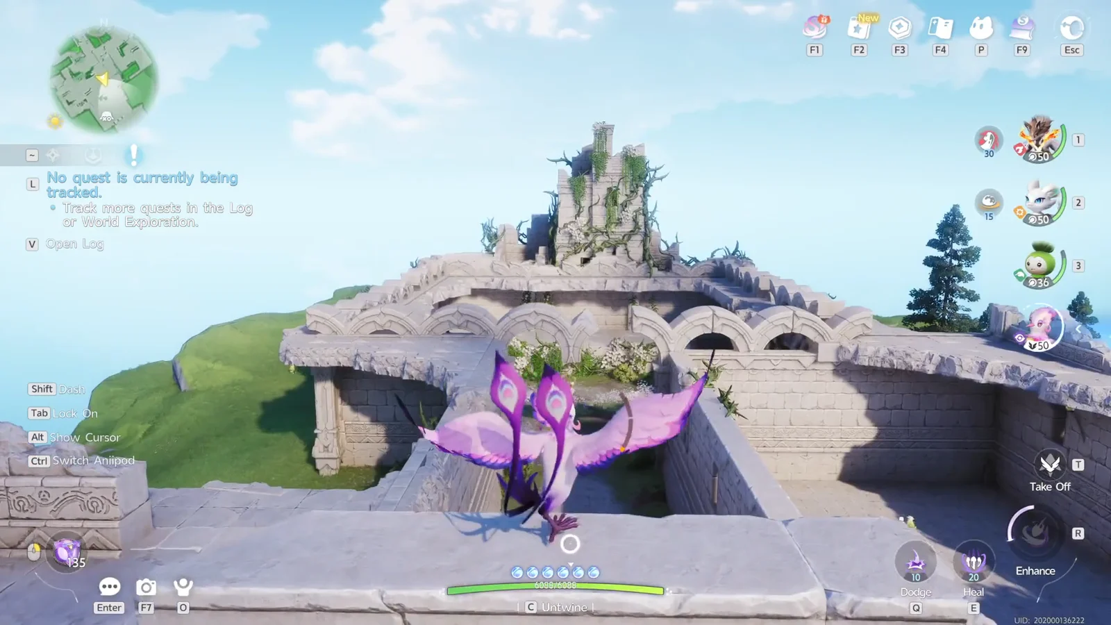 Maze Navigation