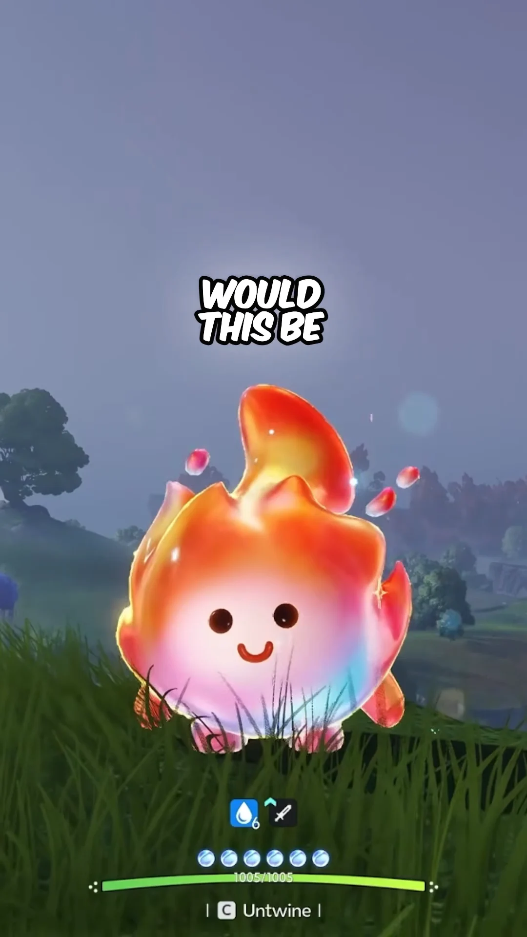 Idle Animations Showcase