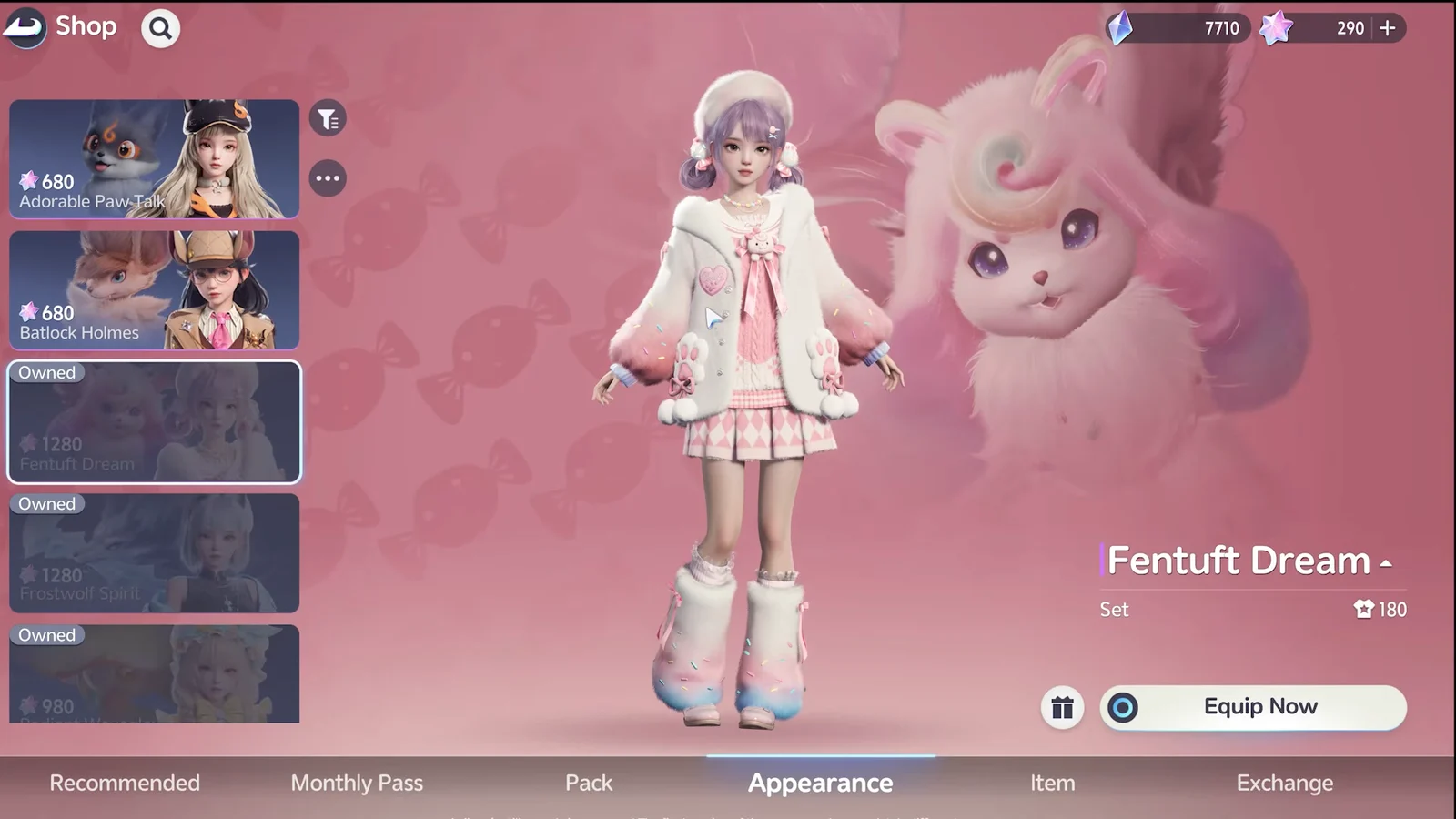 Female Model Outfits