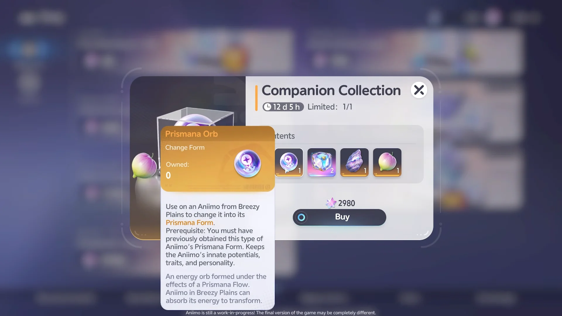 Pack Tab Offers