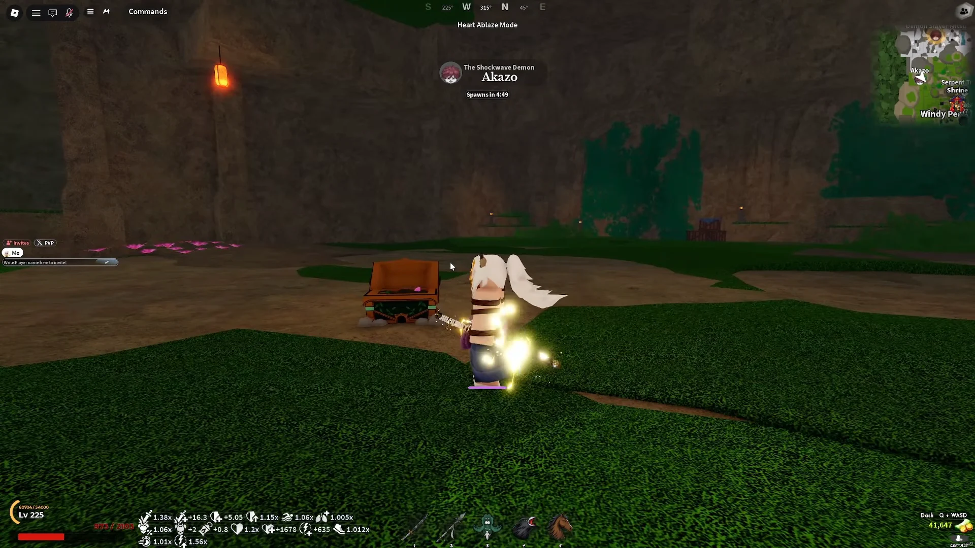 Private Server Method & XP Buffs