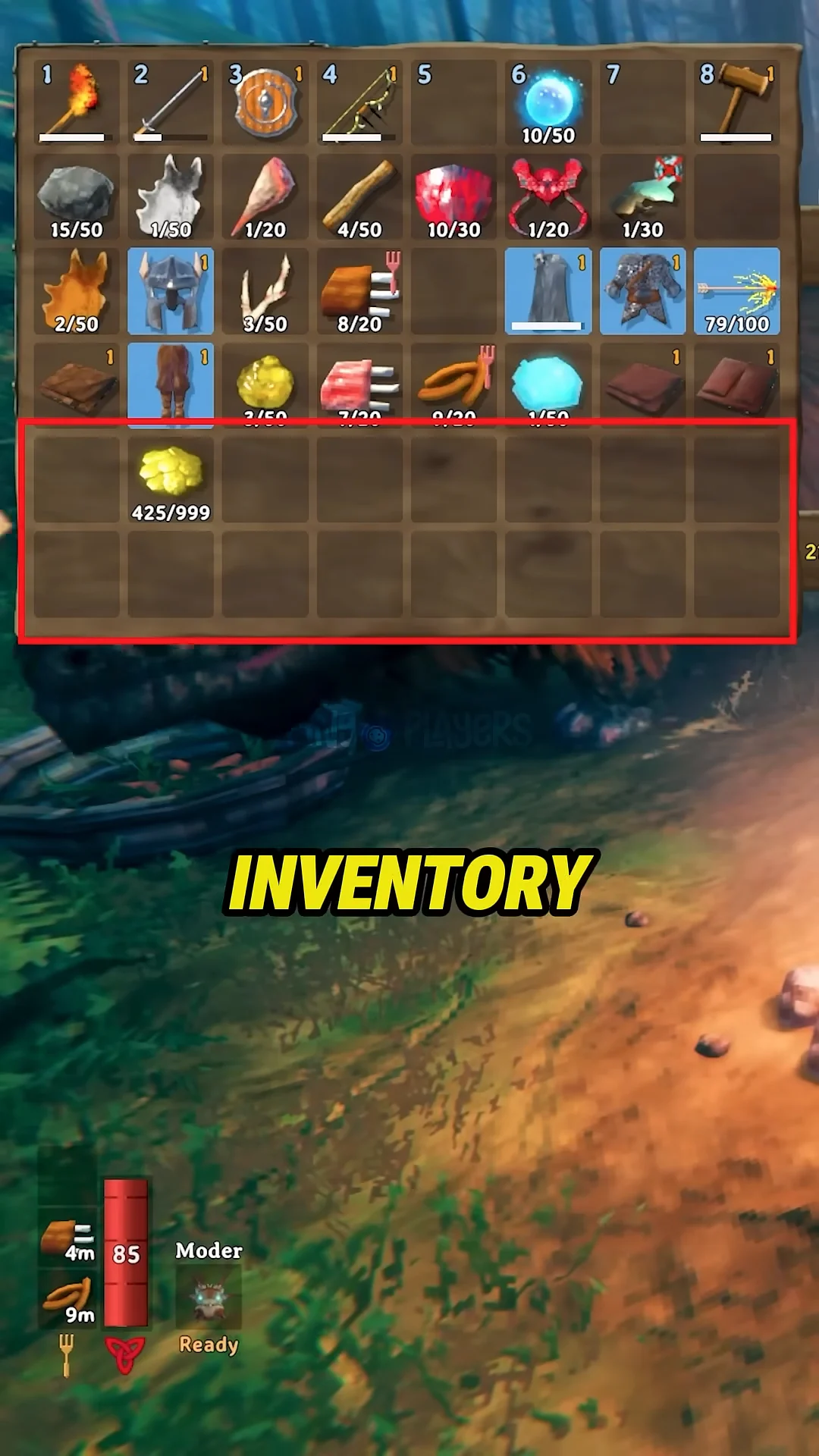 Gameplay Demonstration