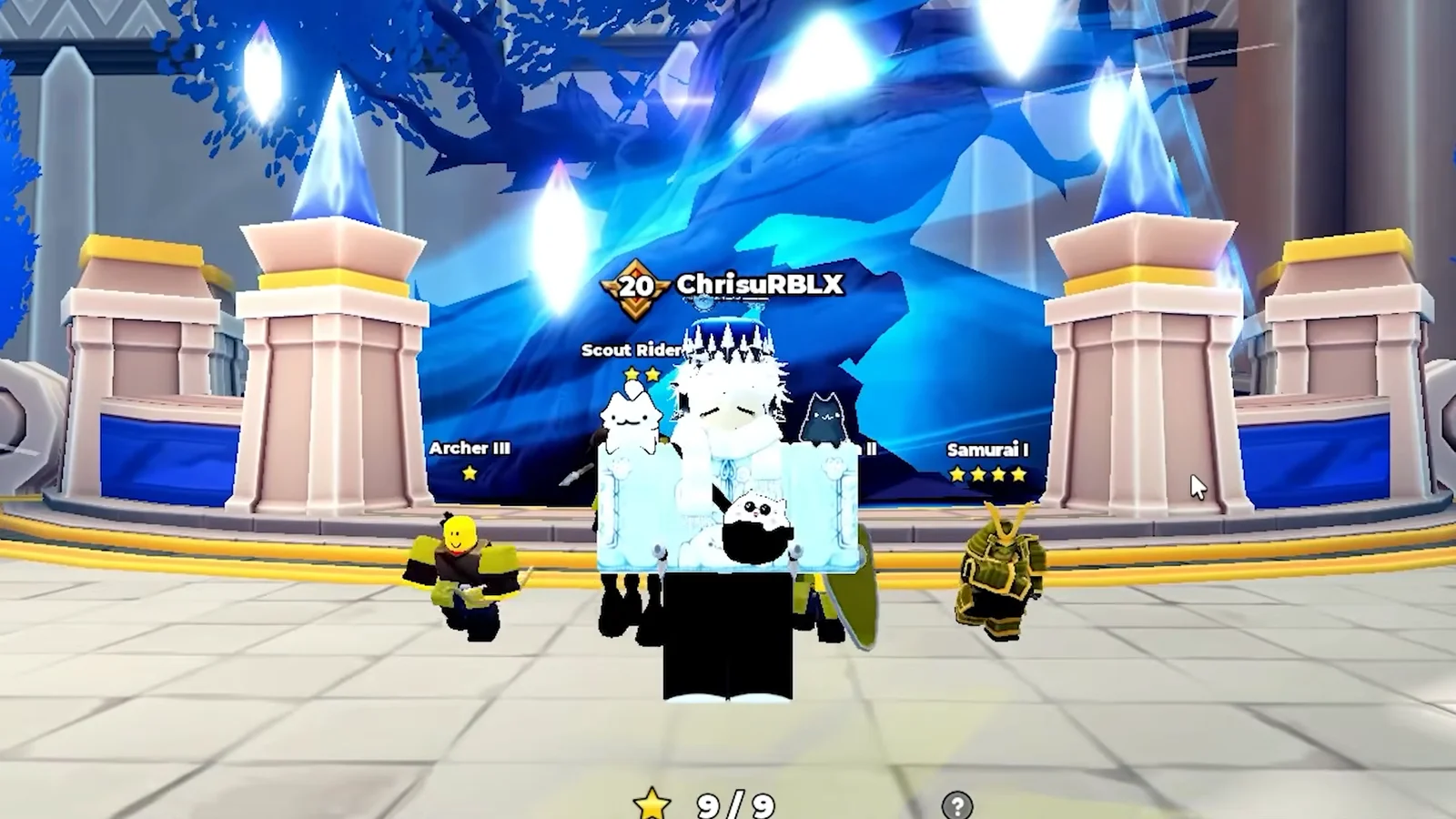 Best Overall Unit