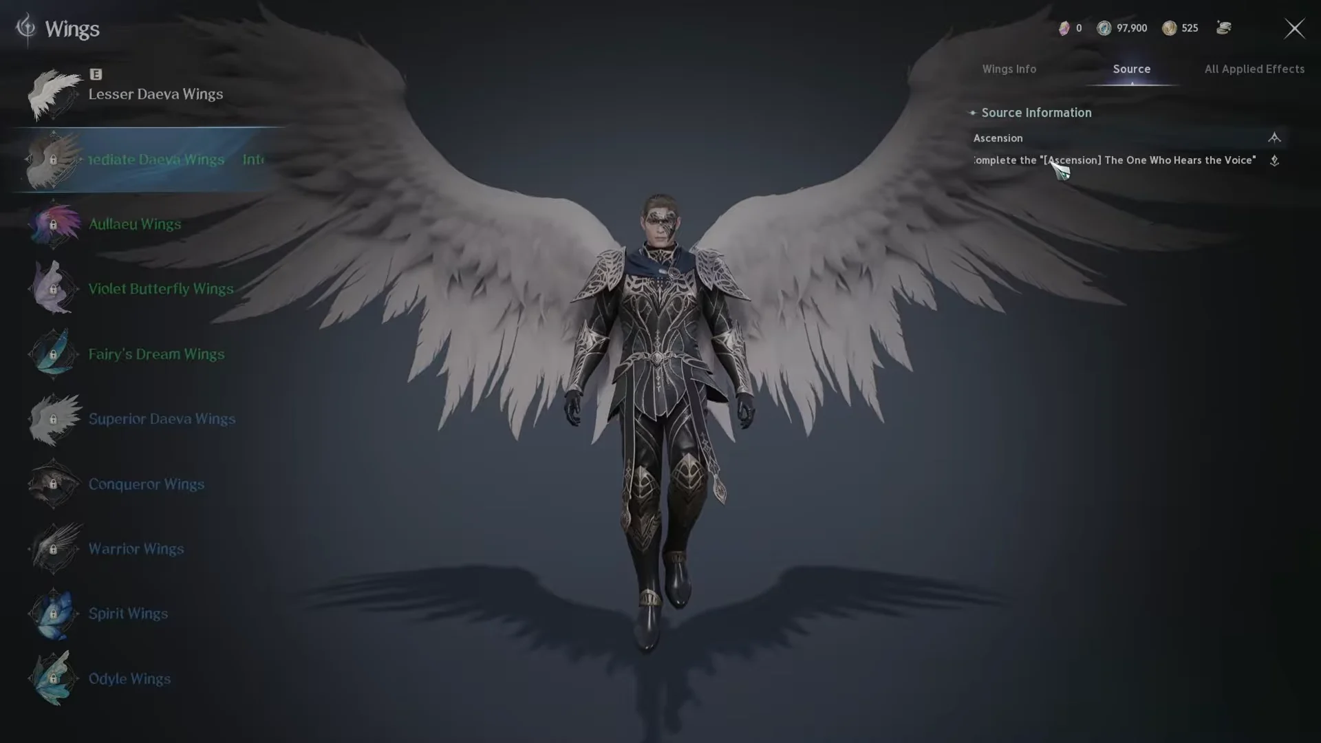 Quest Unlock Examples