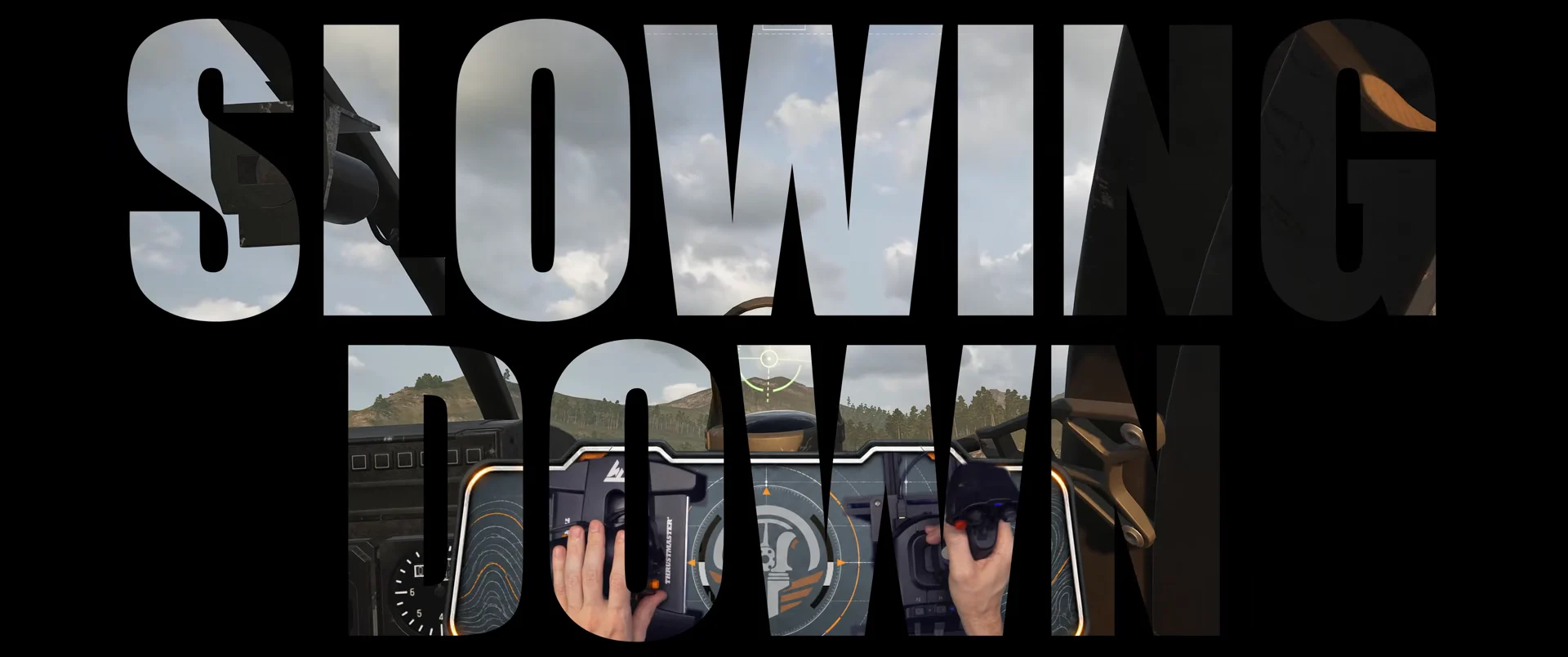 Slowing Down