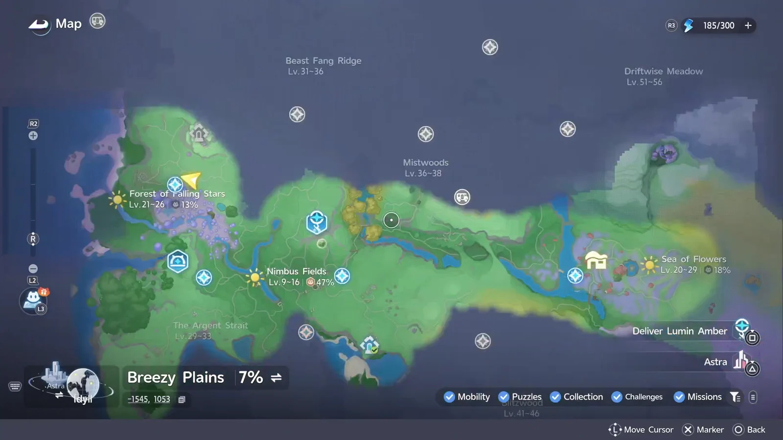 Strategies for Reaching Player Level 25
