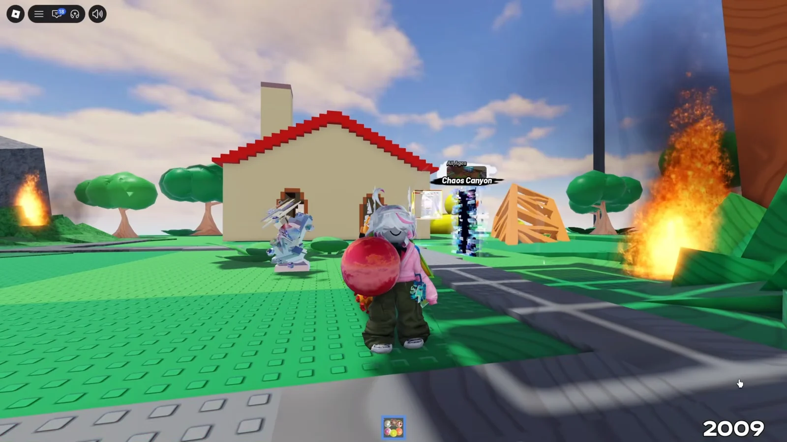 UGC Showcase