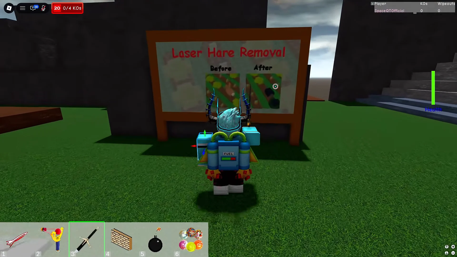 Billboards Overview