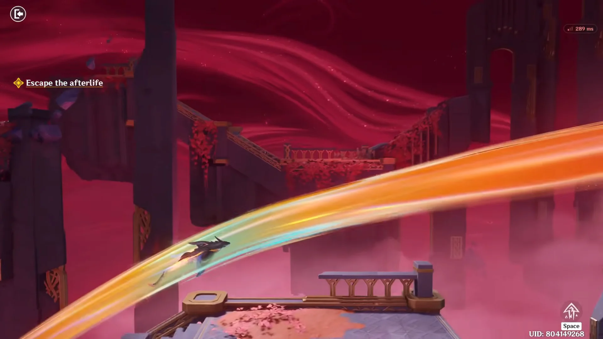 Natlan Spiritway