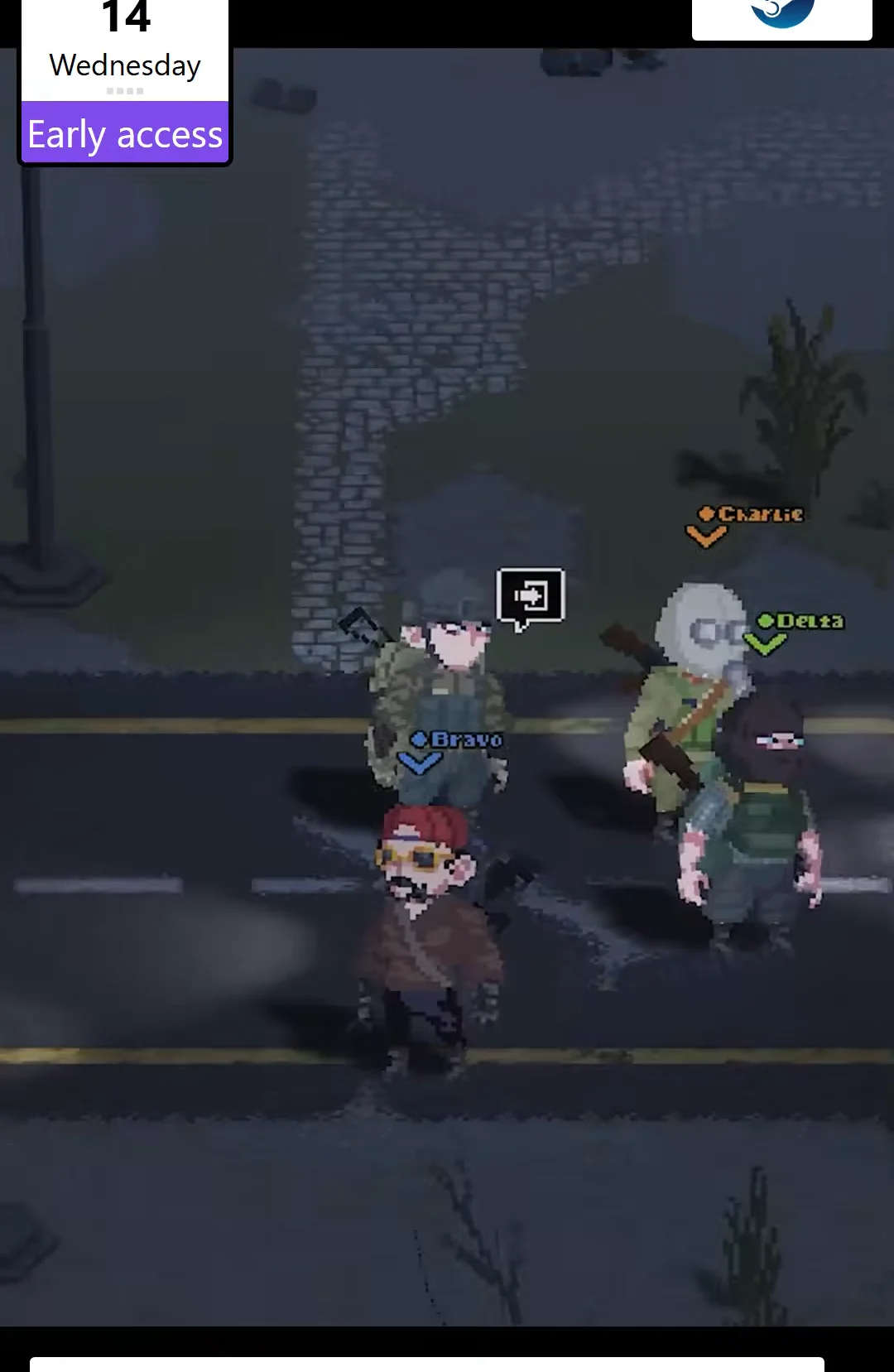 Squad Deployment and Coordination