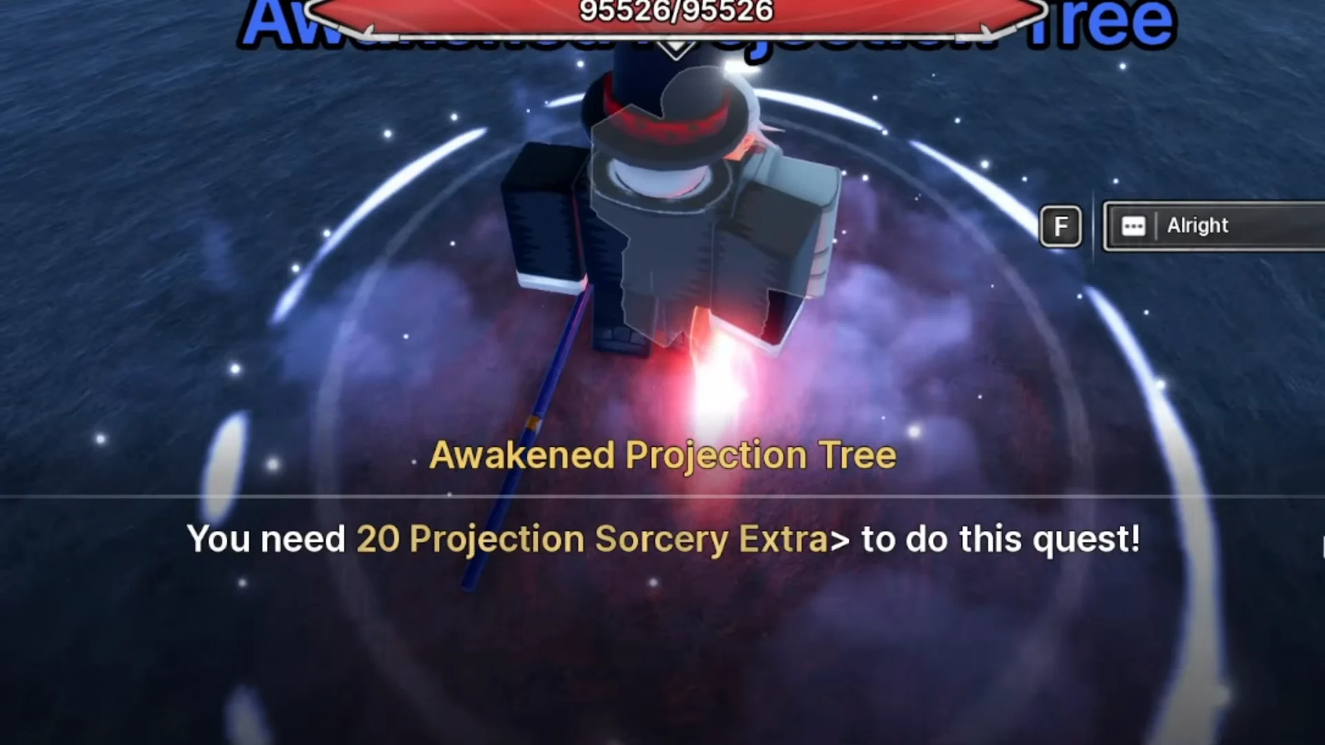 NPC Exchange Method