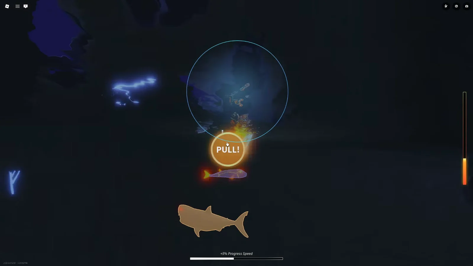 Using Toxinburst Rod