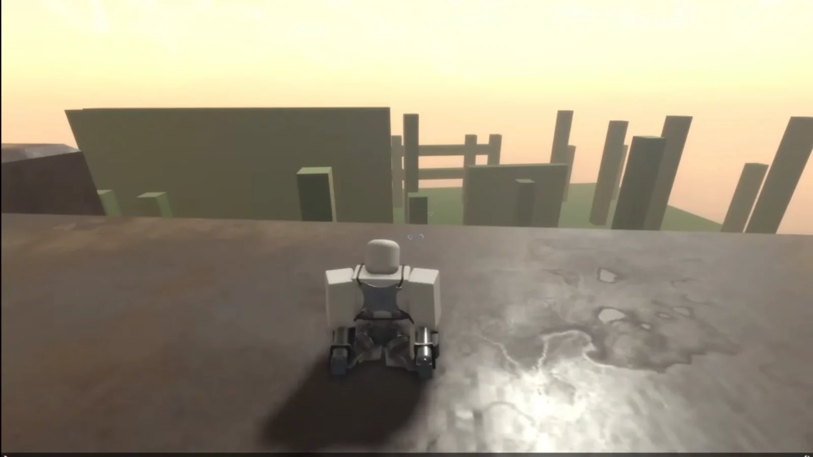 Developer ODM Gameplay