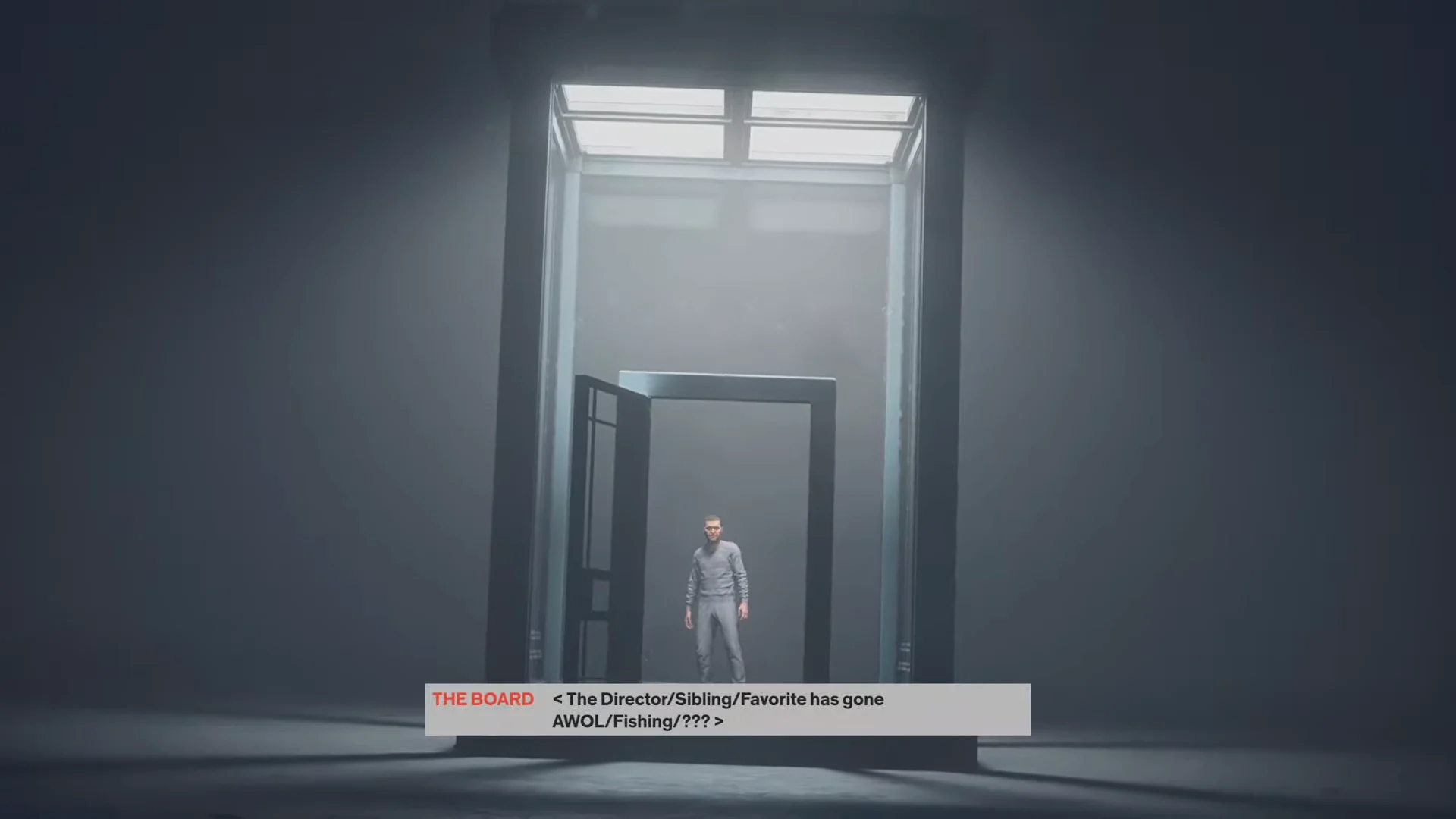 Escape