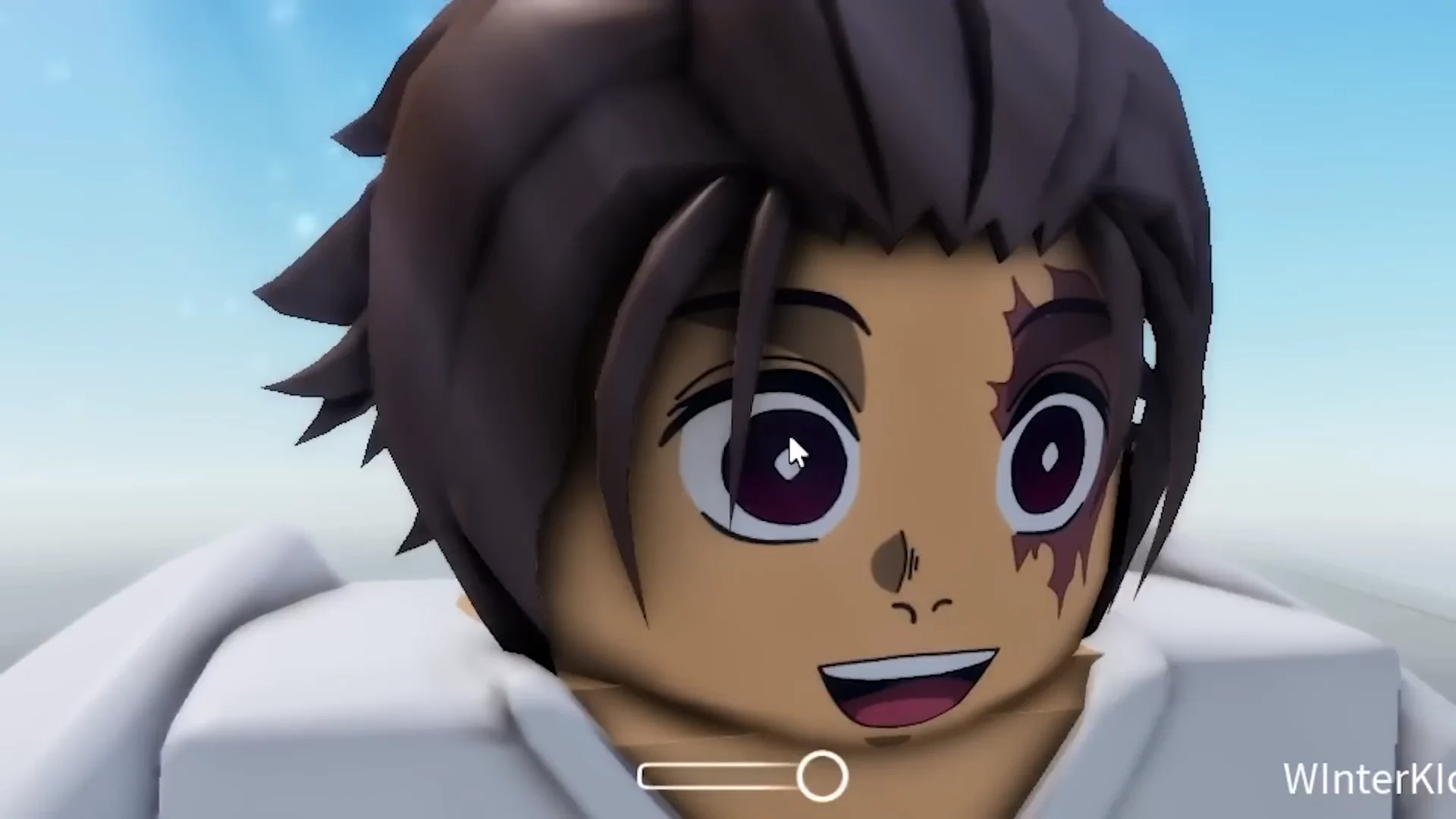 Character Customization
