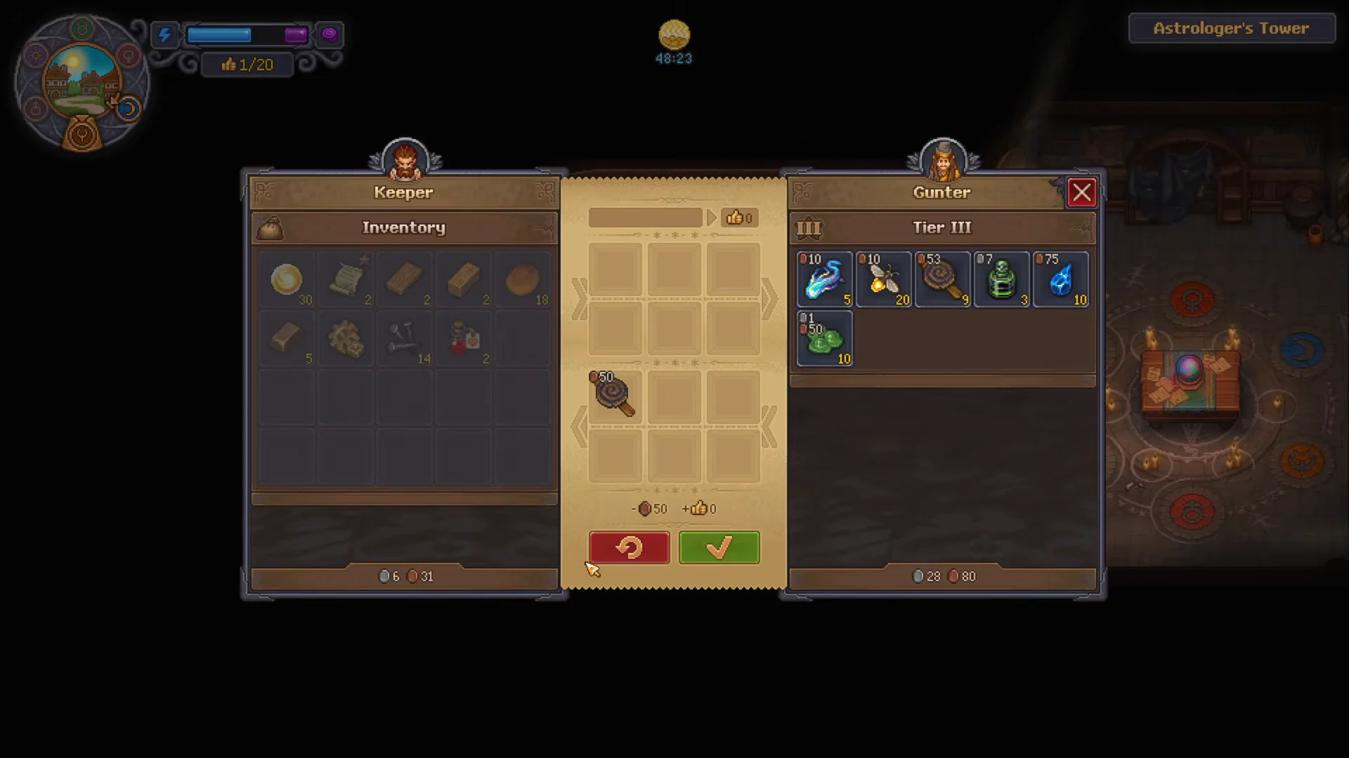 Purchasing Hypno-device