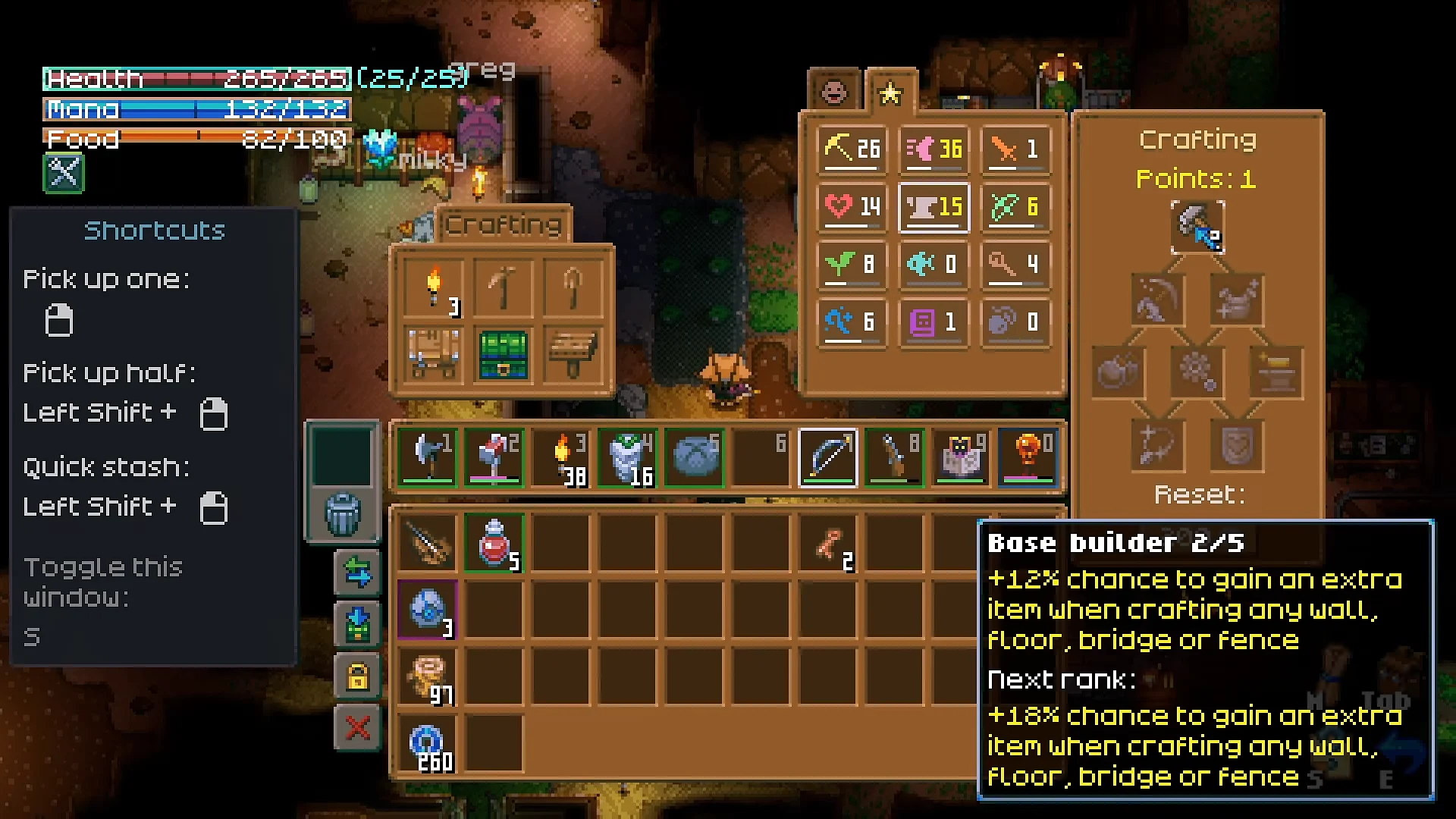 Core Keeper overview and Terraria comparison