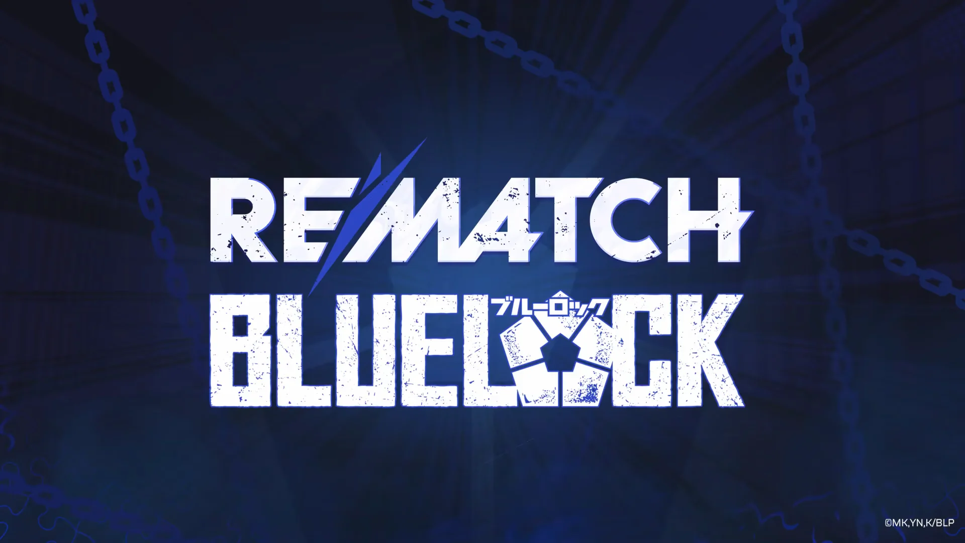 Title Logo Card