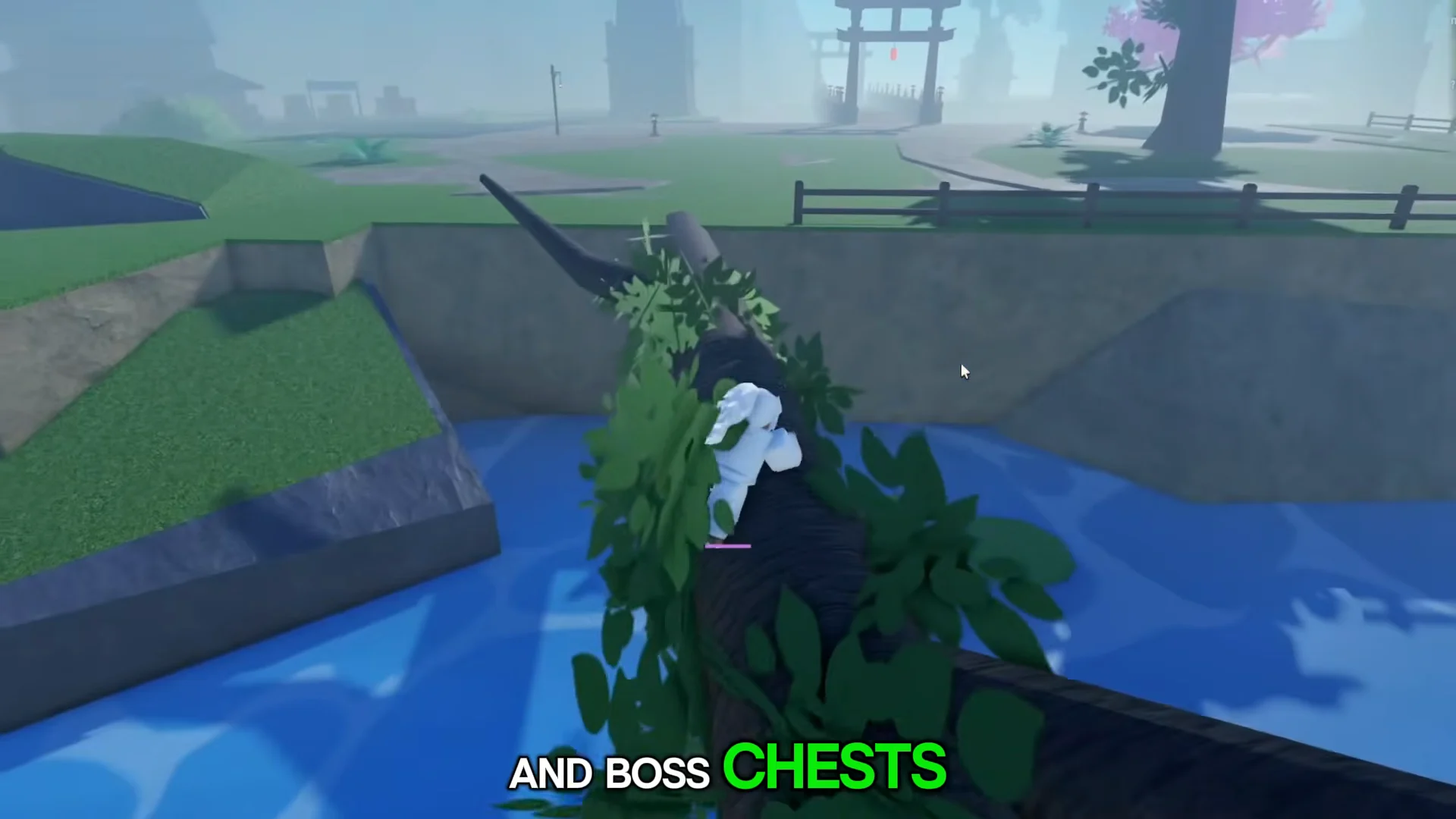 Gameplay Navigation