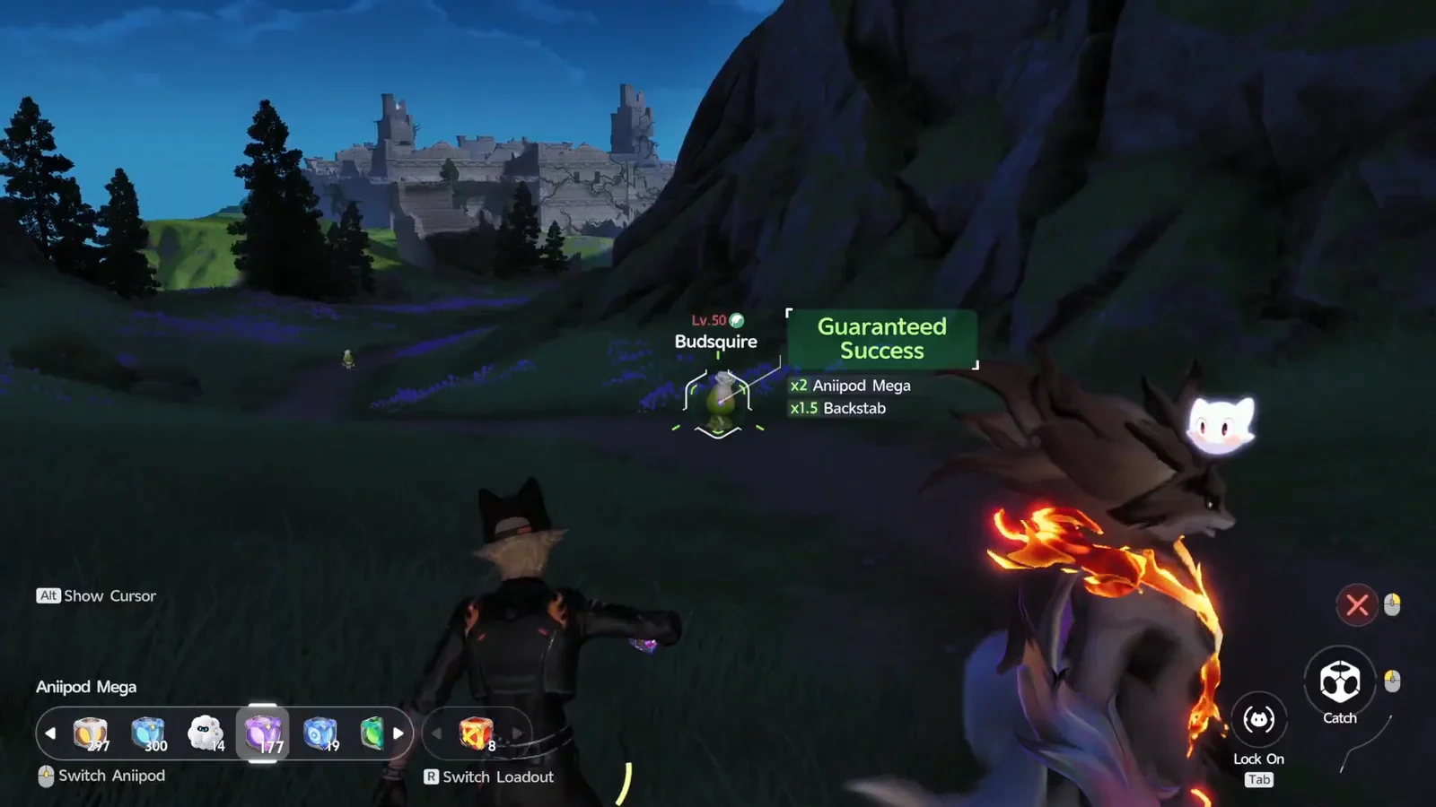 Finding More Spawns